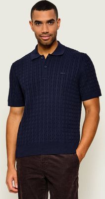 T-shirt męski Lacoste ze sklepu: Gomez Fashion Store w kategorii: T-shirty męskie - zdjęcie 874714-BD9-10338_LA265M000039S70