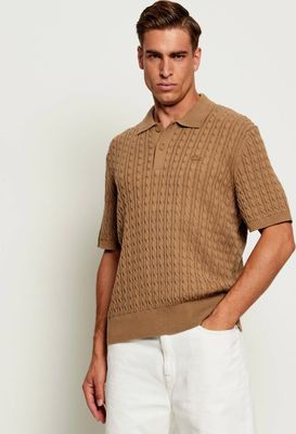 Lacoste - T-shirt męski na wiosnę ze sklepu: Gomez Fashion Store w kategorii: T-shirty męskie - zdjęcie 874714-BD9-10338_LA265M000039C75