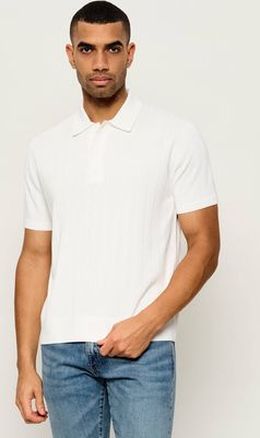 Lacoste - T-shirt męski ze sklepu: Gomez Fashion Store w kategorii: T-shirty męskie - zdjęcie 874714-BD9-10338_LA265M000040129