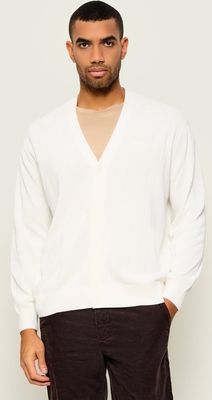 Lacoste - Sweter męski na zimę ze sklepu: Gomez Fashion Store w kategorii: Swetry męskie - zdjęcie 874714-BD9-10338_LA265M000041129