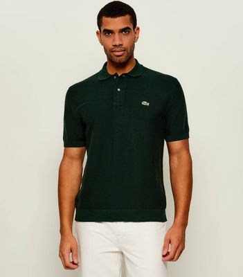 T-shirt męski na wiosnę Lacoste ze sklepu: Gomez Fashion Store w kategorii: T-shirty męskie - zdjęcie 874714-BD9-10338_LA265M000042919