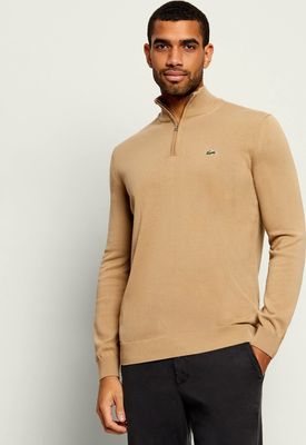 Sweter męski zimowy Lacoste ze sklepu: Gomez Fashion Store w kategorii: Swetry męskie - zdjęcie 874714-BD9-10338_LA265M000046869