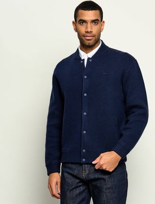 Lacoste - Kurtka męska na wiosnę ze sklepu: Gomez Fashion Store w kategorii: Kurtki męskie - zdjęcie 874714-BD9-10338_LA265M000050166