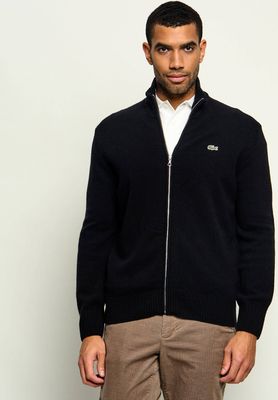 Lacoste - Sweter męski ze sklepu: Gomez Fashion Store w kategorii: Swetry męskie - zdjęcie 874714-BD9-10338_LA265M000052031