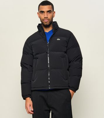 Kurtka męska jesienna Lacoste ze sklepu: Gomez Fashion Store w kategorii: Kurtki męskie - zdjęcie 874714-BD9-10338_LA265M000060031