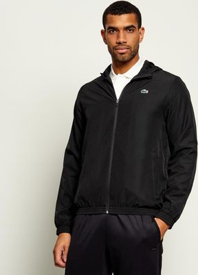Lacoste - Kurtka męska na wiosnę ze sklepu: Gomez Fashion Store w kategorii: Kurtki męskie - zdjęcie 874714-BD9-10338_LA265M000063031
