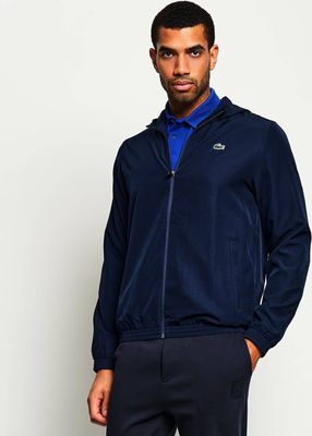 Lacoste - Kurtka męska na wiosnę ze sklepu: Gomez Fashion Store w kategorii: Kurtki męskie - zdjęcie 874714-BD9-10338_LA265M000063166