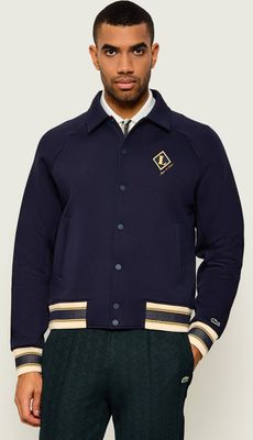 Kurtka męska casualowa Lacoste ze sklepu: Gomez Fashion Store w kategorii: Kurtki męskie - zdjęcie 874714-BD9-10338_LA265M000064063