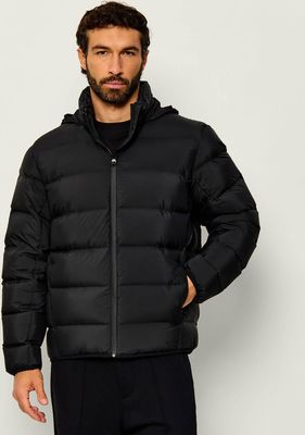Kurtka męska casual Lacoste ze sklepu: Gomez Fashion Store w kategorii: Kurtki męskie - zdjęcie 874714-BD9-10338_LA265M000065031