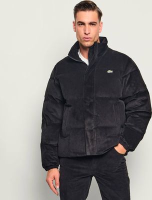 Kurtka męska casual Lacoste ze sklepu: Gomez Fashion Store w kategorii: Kurtki męskie