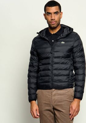Kurtka męska casualowa Lacoste ze sklepu: Gomez Fashion Store w kategorii: Kurtki męskie - zdjęcie 874714-BD9-10338_LA265M000068031
