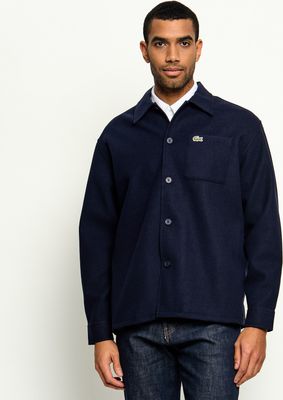 Kurtka męska Lacoste ze sklepu: Gomez Fashion Store w kategorii: Kurtki męskie - zdjęcie 874714-BD9-10338_LA265M000072063