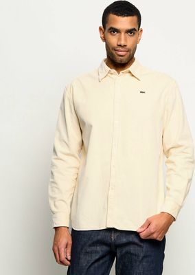 Koszula męska Lacoste ze sklepu: Gomez Fashion Store w kategorii: Koszule męskie - zdjęcie 874714-BD9-10338_LA265M000073495