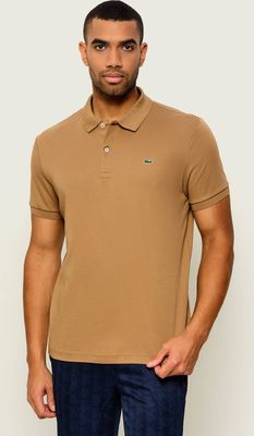 T-shirt męski Lacoste ze sklepu: Gomez Fashion Store w kategorii: T-shirty męskie - zdjęcie 874714-BD9-10338_LA265M000077869