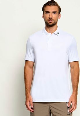 T-shirt męski na wiosnę casual Lacoste ze sklepu: Gomez Fashion Store w kategorii: T-shirty męskie - zdjęcie 874714-BD9-10338_LA265M000078001