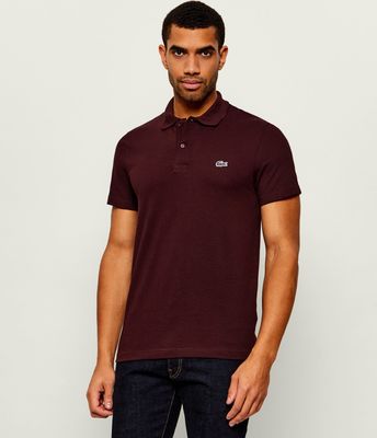 T-shirt męski Lacoste ze sklepu: Gomez Fashion Store w kategorii: T-shirty męskie - zdjęcie 874714-BD9-10338_LA265M000079C57