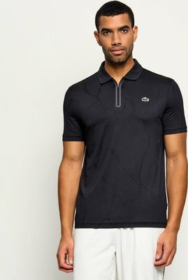 T-shirt męski Lacoste ze sklepu: Gomez Fashion Store w kategorii: T-shirty męskie
