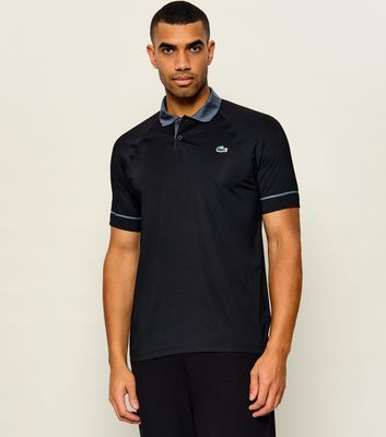 Lacoste - T-shirt męski ze sklepu: Gomez Fashion Store w kategorii: T-shirty męskie - zdjęcie 874714-BD9-10338_LA265M000082C84