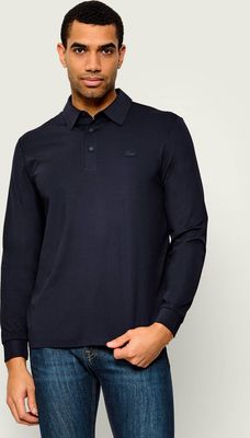 T-shirt męski na wiosnę Lacoste ze sklepu: Gomez Fashion Store w kategorii: T-shirty męskie