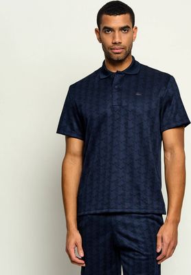 T-shirt męski Lacoste ze sklepu: Gomez Fashion Store w kategorii: T-shirty męskie - zdjęcie 874714-BD9-10338_LA265M000084166