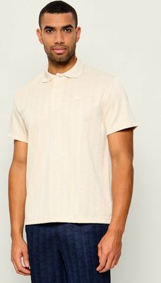 T-shirt męski Lacoste ze sklepu: Gomez Fashion Store w kategorii: T-shirty męskie - zdjęcie 874714-BD9-10338_LA265M000084C85