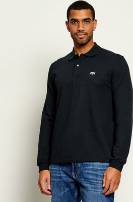 Lacoste - T-shirt męski ze sklepu: Gomez Fashion Store w kategorii: T-shirty męskie - zdjęcie 874714-BD9-10338_LA265M000088C76