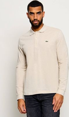 T-shirt męski Lacoste ze sklepu: Gomez Fashion Store w kategorii: T-shirty męskie - zdjęcie 874714-BD9-10338_LA265M000089C86