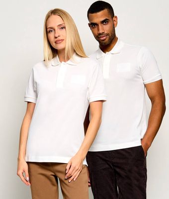Lacoste - T-shirt męski ze sklepu: Gomez Fashion Store w kategorii: T-shirty męskie - zdjęcie 874714-BD9-10338_LA265U000007129