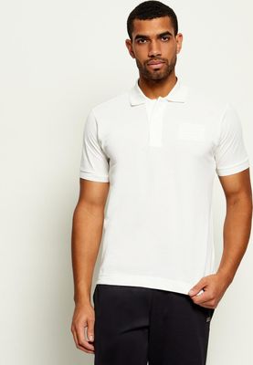 Lacoste - T-shirt męski ze sklepu: Gomez Fashion Store w kategorii: T-shirty męskie - zdjęcie 874714-BD9-10338_LA265U000007129