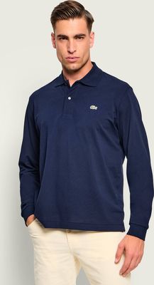 T-shirt męski casualowy Lacoste ze sklepu: Gomez Fashion Store w kategorii: T-shirty męskie