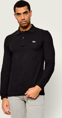 T-shirt męski Lacoste ze sklepu: Gomez Fashion Store w kategorii: T-shirty męskie