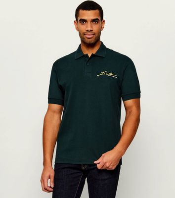 T-shirt męski wiosenny Lacoste ze sklepu: Gomez Fashion Store w kategorii: T-shirty męskie - zdjęcie 874714-BD9-10338_LA265M000093919