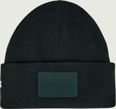 Czapka zimowa damska Lacoste ze sklepu: Gomez Fashion Store w kategorii: Czapki zimowe damskie - zdjęcie 874714-BD9-10338_LA265U000012C76