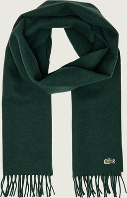 Lacoste - Szalik ze sklepu: Gomez Fashion Store w kategorii: Szaliki męskie