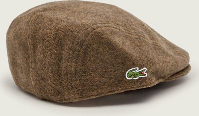 Czapka zimowa damska Lacoste ze sklepu: Gomez Fashion Store w kategorii: Czapki zimowe damskie