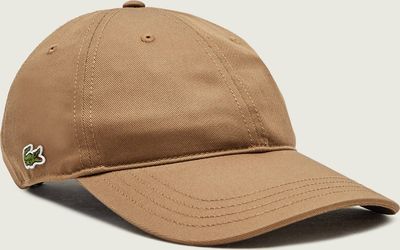 Lacoste - Czapka z daszkiem męska ze sklepu: Gomez Fashion Store w kategorii: Czapki z daszkiem męskie - zdjęcie 874714-BD9-10338_LA265U000015869
