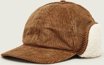 Lacoste - Czapka zimowa damska ze sklepu: Gomez Fashion Store w kategorii: Czapki zimowe damskie