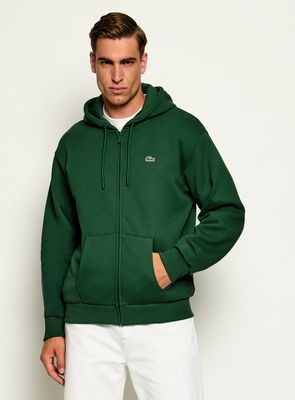 Bluza męska Lacoste ze sklepu: Gomez Fashion Store w kategorii: Bluzy męskie - zdjęcie 874714-BD9-10338_LA265M000109132