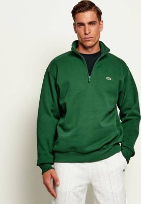 Bluza męska Lacoste ze sklepu: Gomez Fashion Store w kategorii: Bluzy męskie - zdjęcie 874714-BD9-10338_LA265M000110132