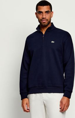 Bluza męska casual Lacoste ze sklepu: Gomez Fashion Store w kategorii: Bluzy męskie - zdjęcie 874714-BD9-10338_LA265M000110166