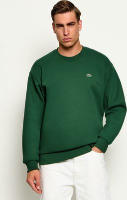 Lacoste - Bluza męska jesienna zimowa ze sklepu: Gomez Fashion Store w kategorii: Bluzy męskie - zdjęcie 874714-BD9-10338_LA265M000111132