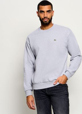 Lacoste - Bluza męska na zimę casualowa ze sklepu: Gomez Fashion Store w kategorii: Bluzy męskie - zdjęcie 874714-BD9-10338_LA265M000111312