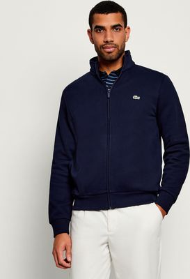 Lacoste - Bluza męska jesienna ze sklepu: Gomez Fashion Store w kategorii: Bluzy męskie - zdjęcie 874714-BD9-10338_LA265M000112166