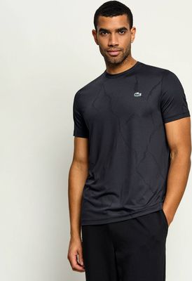 T-shirt męski Lacoste ze sklepu: Gomez Fashion Store w kategorii: T-shirty męskie
