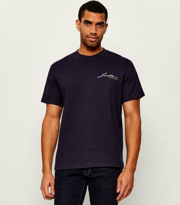 Lacoste - T-shirt męski na wiosnę ze sklepu: Gomez Fashion Store w kategorii: T-shirty męskie - zdjęcie 874714-BD9-10338_LA265M000128063