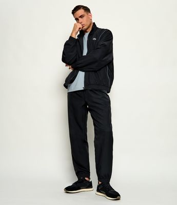 Lacoste - Dres męski jesienny ze sklepu: Gomez Fashion Store w kategorii: Dresy męskie - zdjęcie 874714-BD9-10338_LA265M000134C84