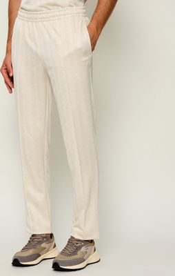 Spodnie męskie na jesień Lacoste ze sklepu: Gomez Fashion Store w kategorii: Spodnie męskie - zdjęcie 874714-BD9-10338_LA265M000135C85