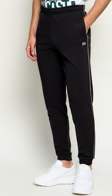 Spodnie męskie jesienne Lacoste ze sklepu: Gomez Fashion Store w kategorii: Spodnie męskie - zdjęcie 874714-BD9-10338_LA265M000136031