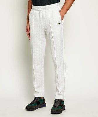 Spodnie męskie sportowe Lacoste ze sklepu: Gomez Fashion Store w kategorii: Spodnie męskie - zdjęcie 874714-BD9-10338_LA265M000138C80