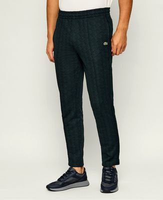 Spodnie męskie jesienne Lacoste ze sklepu: Gomez Fashion Store w kategorii: Spodnie męskie - zdjęcie 874714-BD9-10338_LA265M000138C81